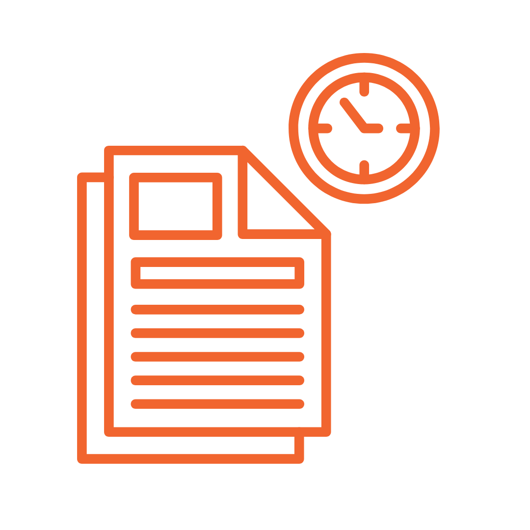 Registro Histórico de Comportamiento